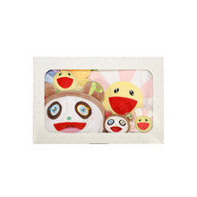 Load image into Gallery viewer, Gift Box Set / Baby Panda