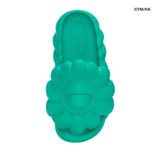 画像をギャラリービューアに読み込む, Ohana Full Bloom Sandal AQUA GREEN