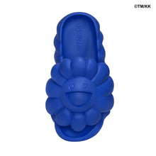 Load image into Gallery viewer, Ohana Full Bloom Sandal LAPIS BLUE (Ships sequentially from early June)