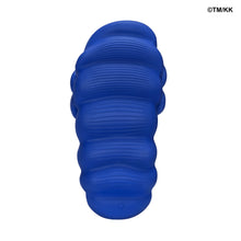 Load image into Gallery viewer, Ohana Full Bloom Sandal LAPIS BLUE (Ships sequentially from early June)