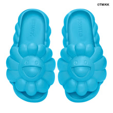 Load image into Gallery viewer, Ohana Full Bloom Sandal AQUARIUS (ships sequentially from early June)