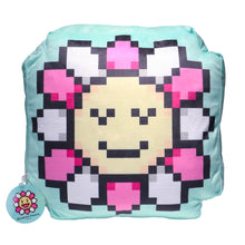 Load image into Gallery viewer, Murakami.Flowers #0000 Cushion