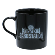 Load image into Gallery viewer, Kaikai Kiki CARD STATION Mug