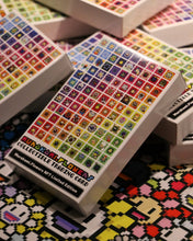画像をギャラリービューアに読み込む, Murakami.Flowers Collectible Trading Card - Murakami.Flowers NFT Limited Edition (BOX)