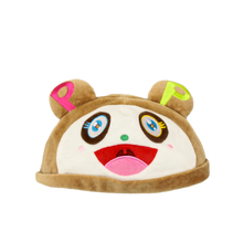 画像をギャラリービューアに読み込む, Hat / Panda Cub