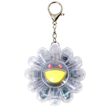 画像をギャラリービューアに読み込む, FLOWER GO WALK COLOR (Clear) Card Set