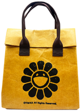 画像をギャラリービューアに読み込む, Coffee Zingaro Flower Cooler Bag