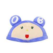 画像をギャラリービューアに読み込む, Hat / DOB
