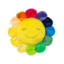 Load image into Gallery viewer, Frazzled Flower Rainbow Mini