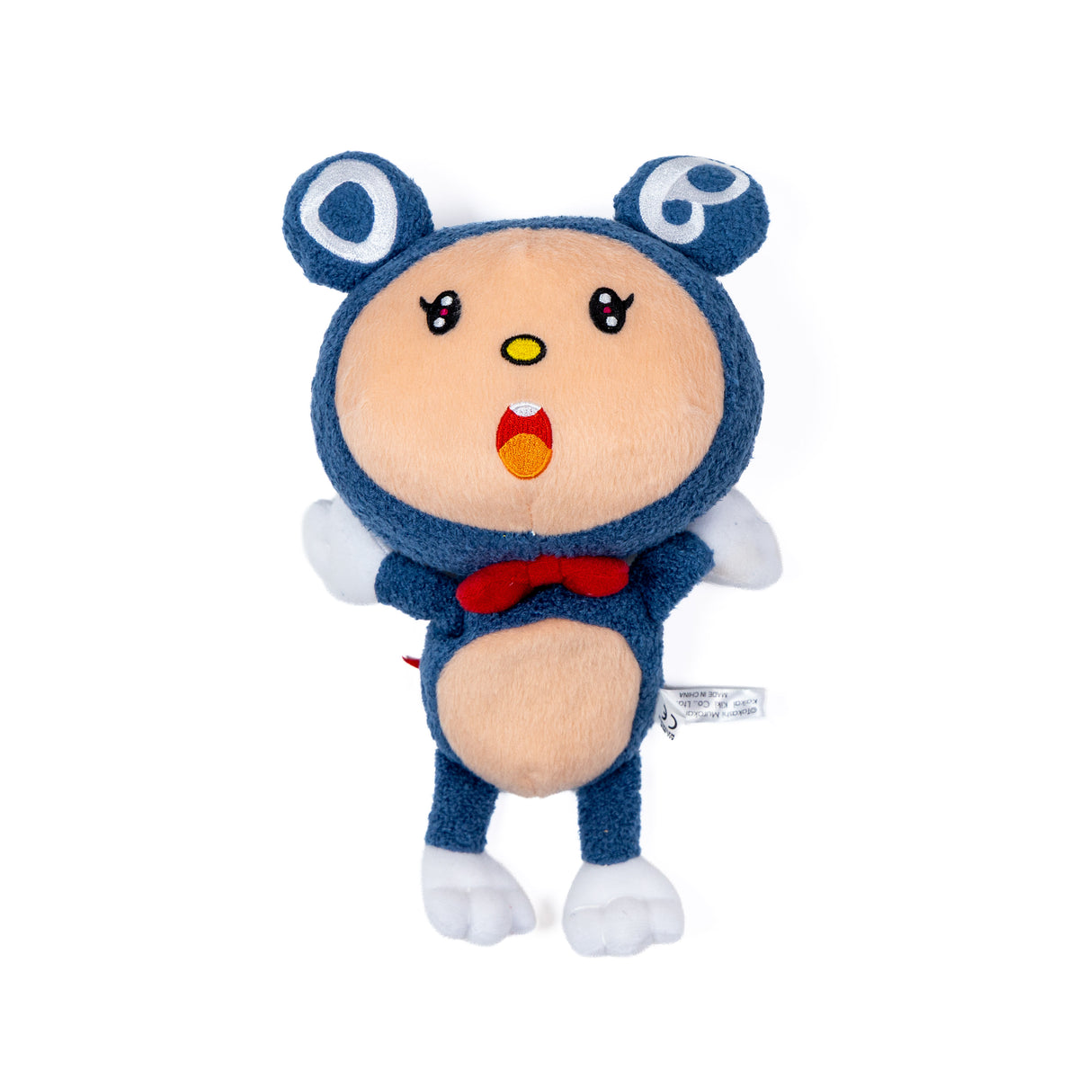 Plush / Frazzled Stuffed Doll / Mr. DOB – Kaikai Kiki Official Store