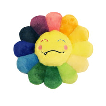 画像をギャラリービューアに読み込む, Flower Cushion Flower Emoji Cushion ⑤