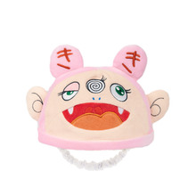 画像をギャラリービューアに読み込む, Hat / Kiki