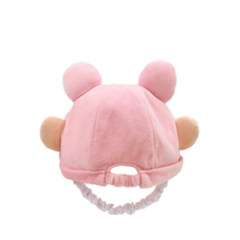 画像をギャラリービューアに読み込む, Hat / Kiki