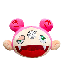 画像をギャラリービューアに読み込む, Kiki Big Head