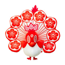 画像をギャラリービューアに読み込む, Plush Mascot / KIJYAKU TEI Kijyaku-kun