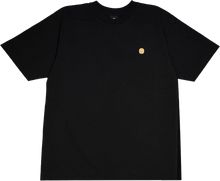 Load image into Gallery viewer, Zeusmap-X S/S Tee Black