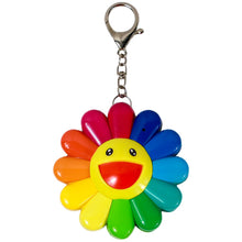 Load image into Gallery viewer, FLOWER GO WALK COLOR (Rainbow) Card Set