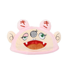 画像をギャラリービューアに読み込む, Hat / Kiki
