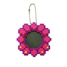 画像をギャラリービューアに読み込む, FLOWER GO WALK / Pink (Body Color: Purple) Card set