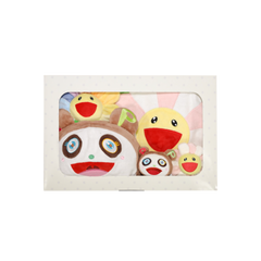 Gift Box Set / Baby Panda