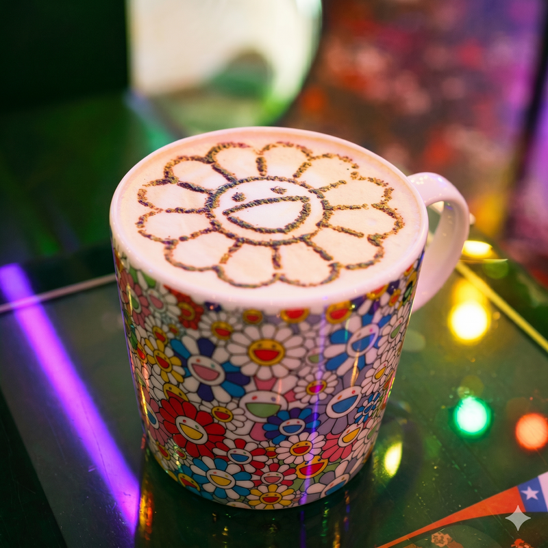 Coffee Zingaro
