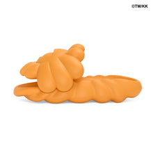 画像をギャラリービューアに読み込む, Ohana Full Bloom Sandal APRICOT
