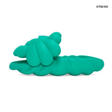 画像をギャラリービューアに読み込む, Ohana Full Bloom Sandal AQUA GREEN
