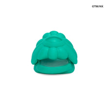 画像をギャラリービューアに読み込む, Ohana Full Bloom Sandal AQUA GREEN
