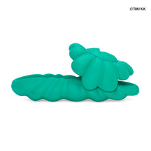 画像をギャラリービューアに読み込む, Ohana Full Bloom Sandal AQUA GREEN
