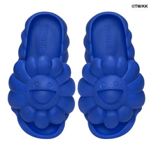 画像をギャラリービューアに読み込む, Ohana Full Bloom Sandal LAPIS BLUE
