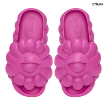 Load image into Gallery viewer, Ohana Full Bloom Sandal RASPBERRY ROSE (Shipping sequentially from early June)
