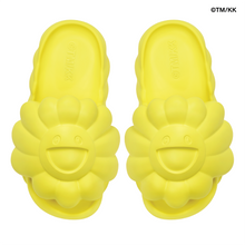 画像をギャラリービューアに読み込む, Ohana Full Bloom Sandal BLAZING YELLOW
