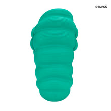 画像をギャラリービューアに読み込む, Ohana Full Bloom Sandal AQUA GREEN
