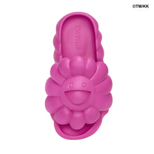 Load image into Gallery viewer, Ohana Full Bloom Sandal RASPBERRY ROSE (Shipping sequentially from early June)
