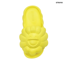 画像をギャラリービューアに読み込む, Ohana Full Bloom Sandal BLAZING YELLOW

