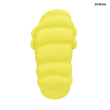 画像をギャラリービューアに読み込む, Ohana Full Bloom Sandal BLAZING YELLOW
