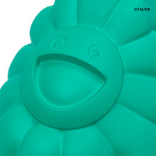 画像をギャラリービューアに読み込む, Ohana Full Bloom Sandal AQUA GREEN
