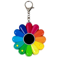 画像をギャラリービューアに読み込む, FLOWER GO WALK COLOR (Rainbow×Clear) Card Set
