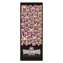 Load image into Gallery viewer, 108フラワーズ Revised タオル
