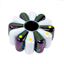 画像をギャラリービューアに読み込む, FLOWER GO WALK COLOR (Aurora：Black×White) Card Set
