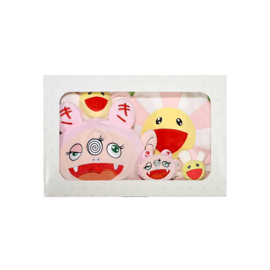 Gift Boxset / Kiki