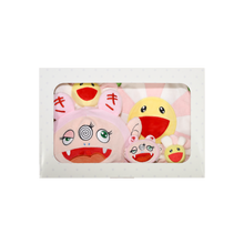 画像をギャラリービューアに読み込む, Gift Boxset / Kiki
