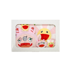 Gift Box Set / Kiki