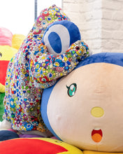 画像をギャラリービューアに読み込む, DOB Big Head
