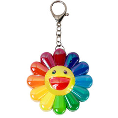 FLOWER GO WALK COLOR (Aurora：Rainbow) Card Set