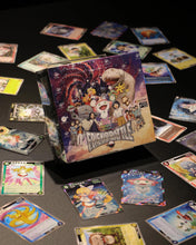 Load image into Gallery viewer, Jellyfish Eyes TRADING CARD GAME - F.R.I.E.N.D. BATTLE (BOX)
