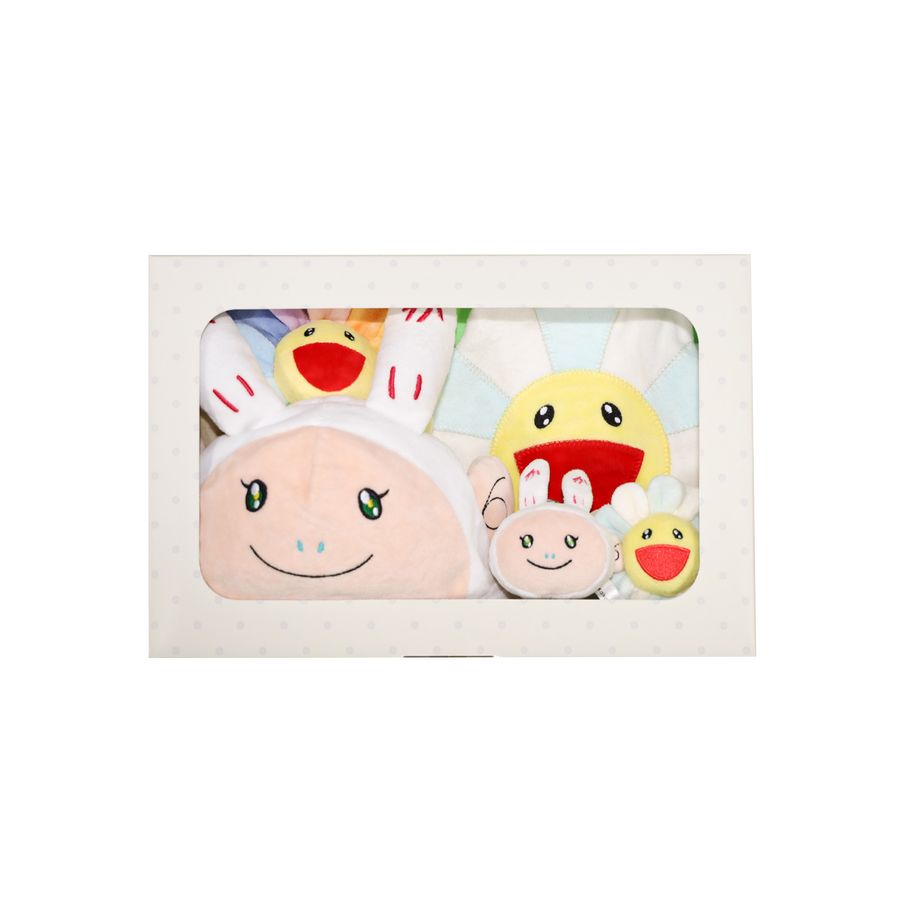 Gift Boxset / Kaikai