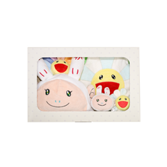 Gift Boxset / Kaikai