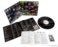 Load image into Gallery viewer, Vinyl Record "LV MURAKAMI" (Ships sequentially from mid-June)
