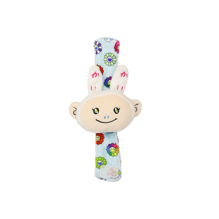 Wristband / Flower -Kaikai-